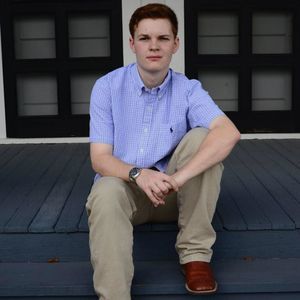 Meet your Posher, Jack